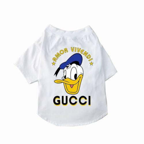 G Dog T Shirt-191