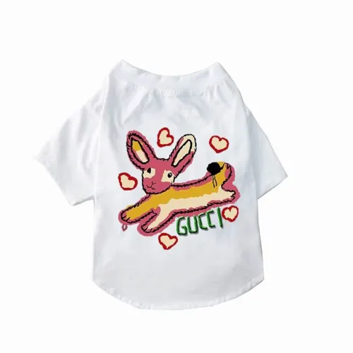 G Dog T Shirt-068