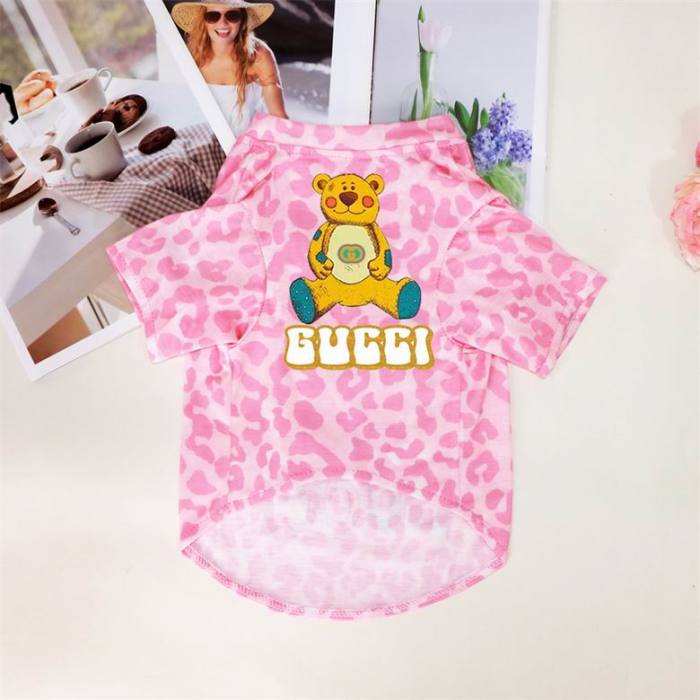 G Dog T Shirt-277