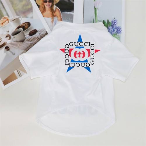 G Dog T Shirt-046