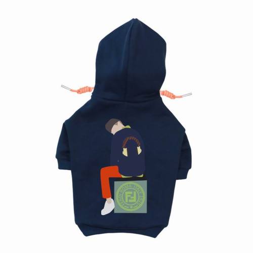 FD Pet Hoodies-110