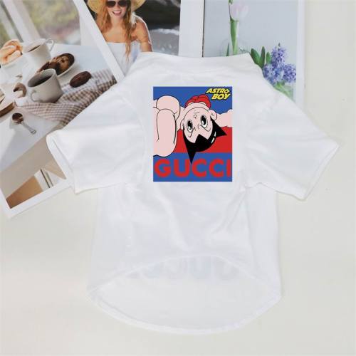 G Dog T Shirt-336