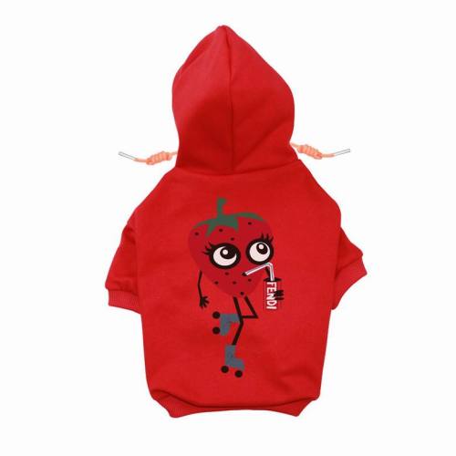 FD Pet Hoodies-526