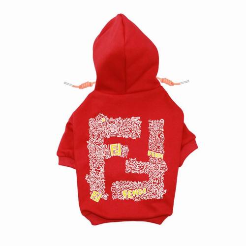 FD Pet Hoodies-499