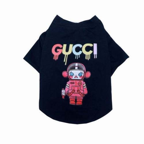 G Dog T Shirt-454