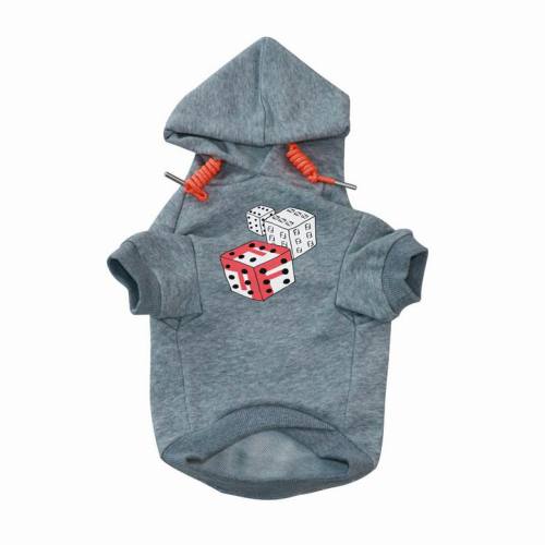 FD Pet Hoodies-205
