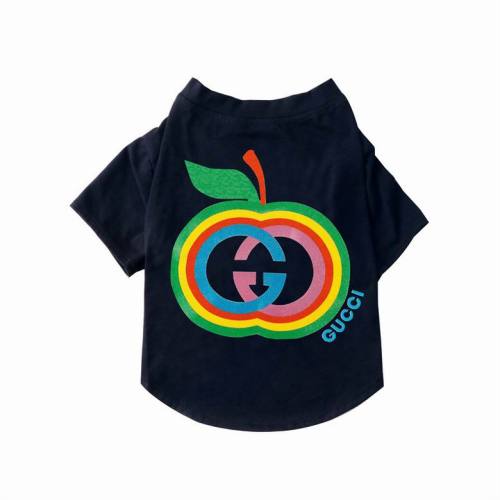 G Dog T Shirt-212