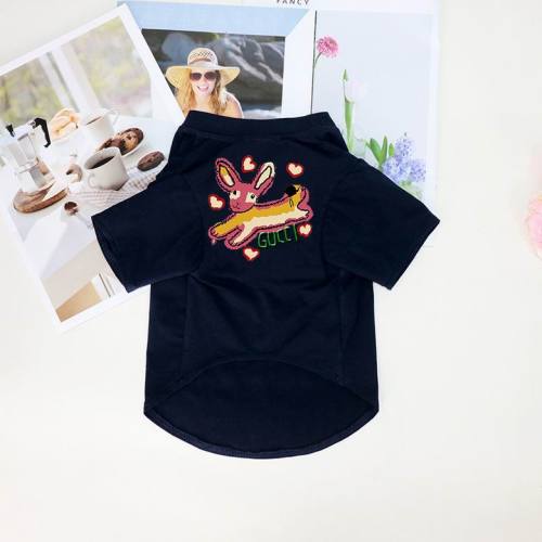G Dog T Shirt-063