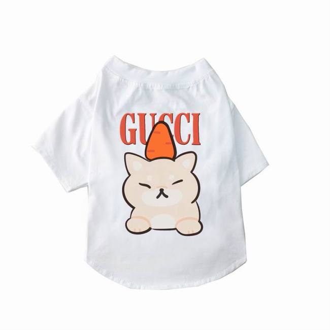 G Dog T Shirt-250