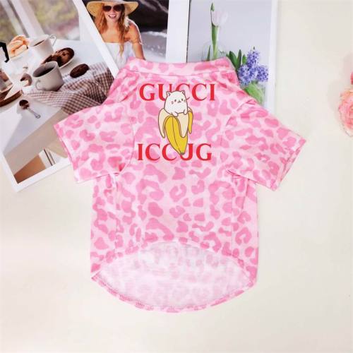 G Dog T Shirt-040