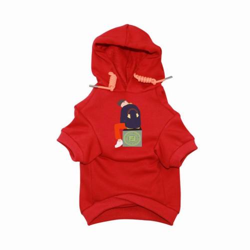 FD Pet Hoodies-383