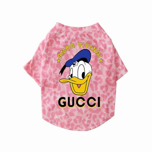 G Dog T Shirt-190