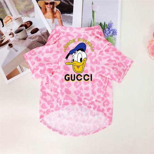 G Dog T Shirt-188