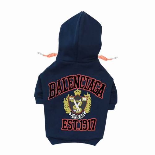 B Pet Hoodies-122
