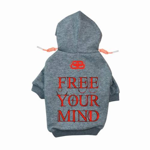 B Pet Hoodies-033