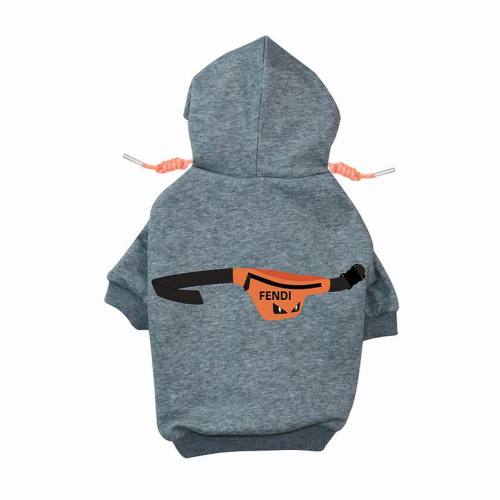 FD Pet Hoodies-311