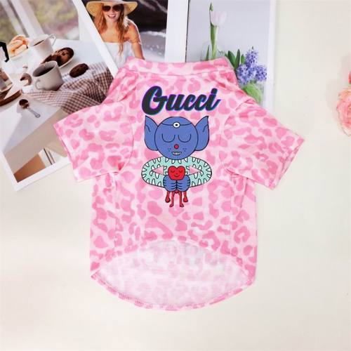 G Dog T Shirt-301