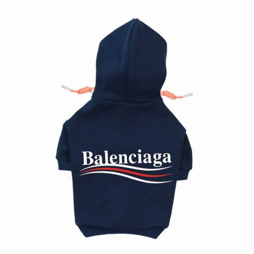 B Pet Hoodies-124