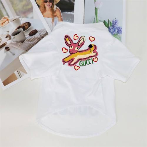 G Dog T Shirt-064