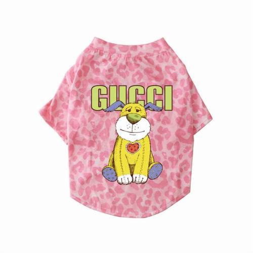 G Dog T Shirt-055