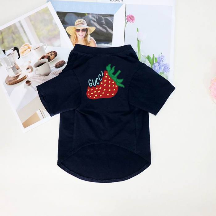 G Dog T Shirt-367