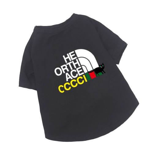 G Dog T Shirt-003