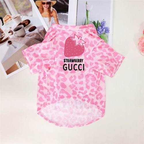 G Dog T Shirt-391
