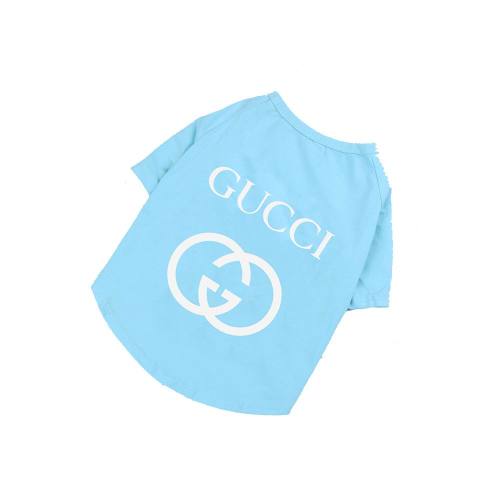 G Dog T Shirt-422