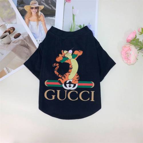 G Dog T Shirt-480