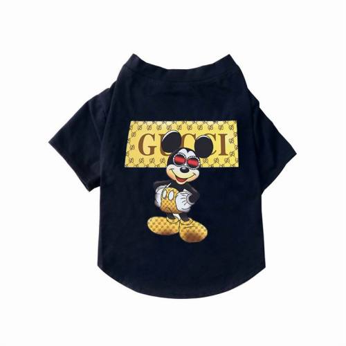 G Dog T Shirt-242