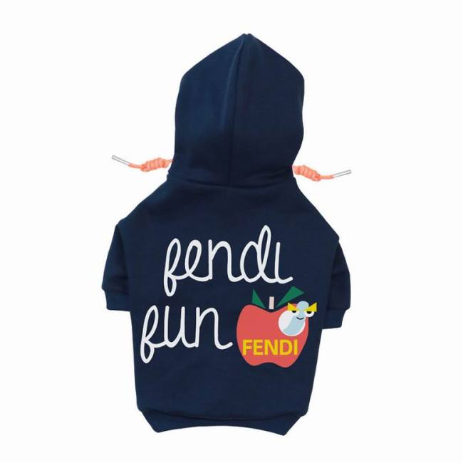 FD Pet Hoodies-150