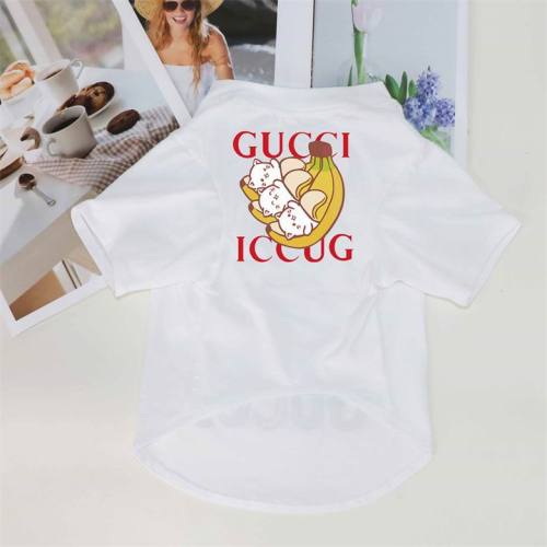G Dog T Shirt-033