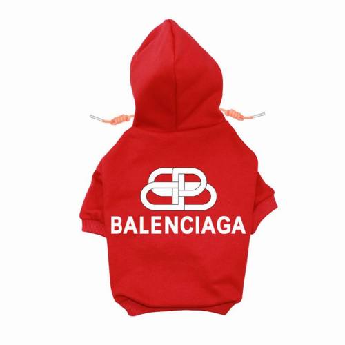 B Pet Hoodies-140