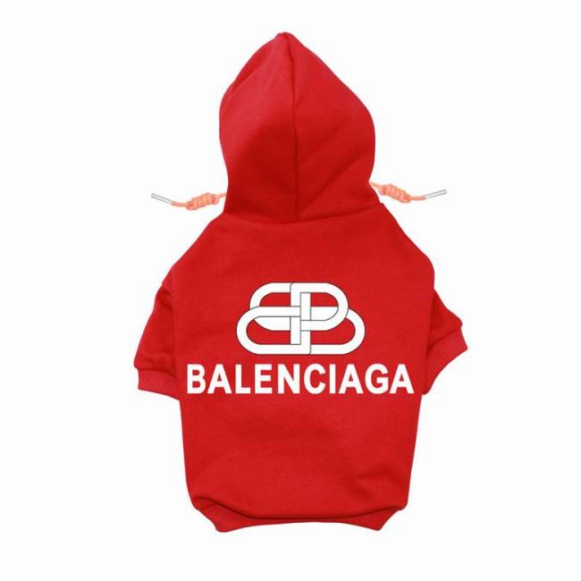 B Pet Hoodies-140
