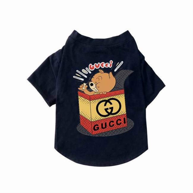 G Dog T Shirt-173