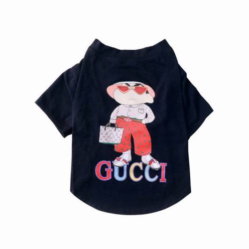 G Dog T Shirt-444