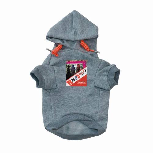 Burberry Pet Hoodies-102