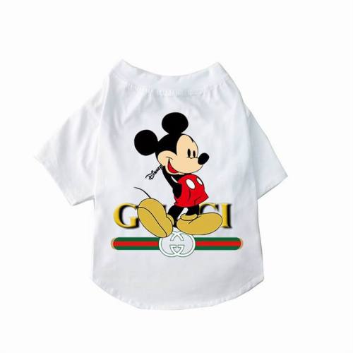 G Dog T Shirt-104