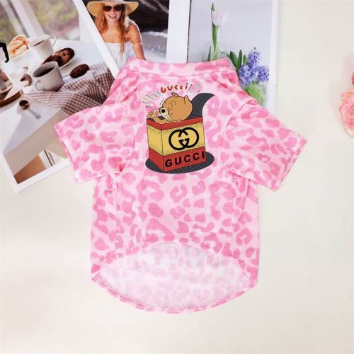 G Dog T Shirt-172