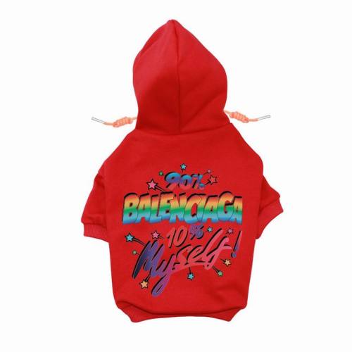 B Pet Hoodies-106