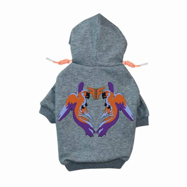 FD Pet Hoodies-303