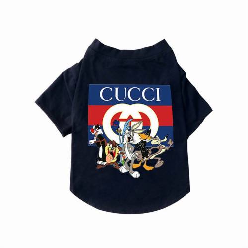 G Dog T Shirt-356