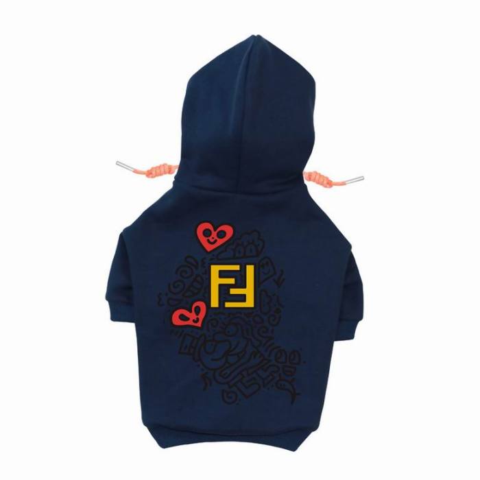 FD Pet Hoodies-134