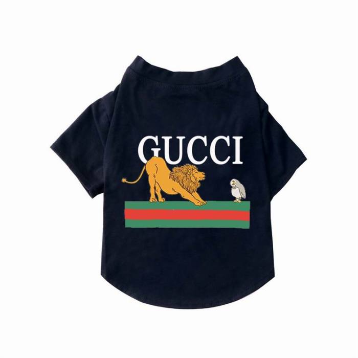 G Dog T Shirt-072