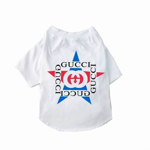 G Dog T Shirt-050