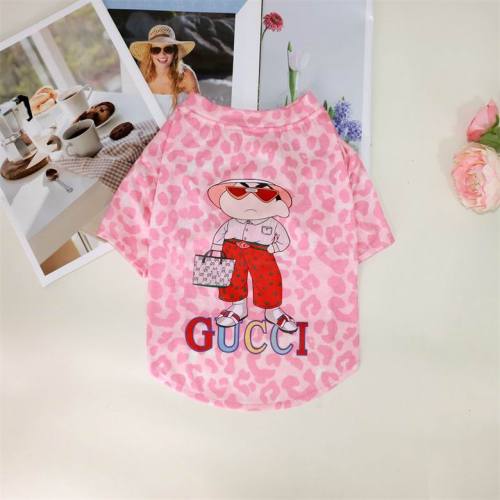 G Dog T Shirt-450
