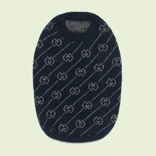 Pet sweater-031