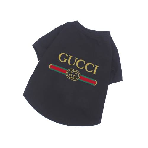 G Dog T Shirt-431