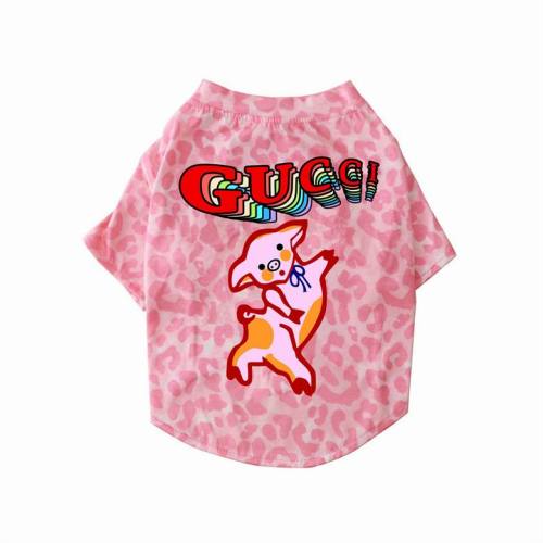 G Dog T Shirt-138