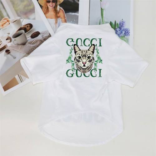 G Dog T Shirt-264